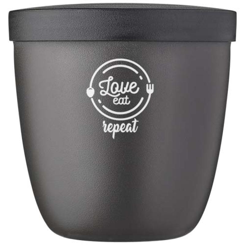 Tarro para tentempiés Mepal Ellipse de 500 ml
