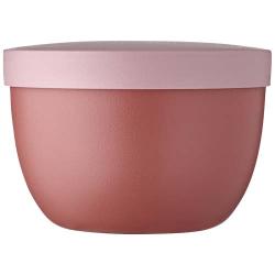 Tarro para tentempiés Mepal Ellipse de 350 ml