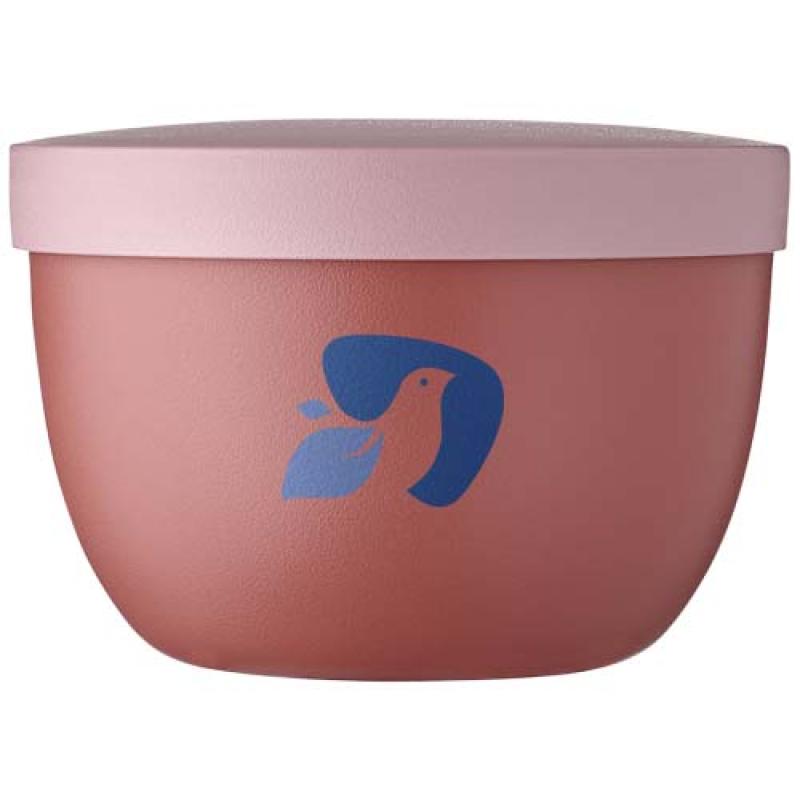 Tarro para tentempiés Mepal Ellipse de 350 ml