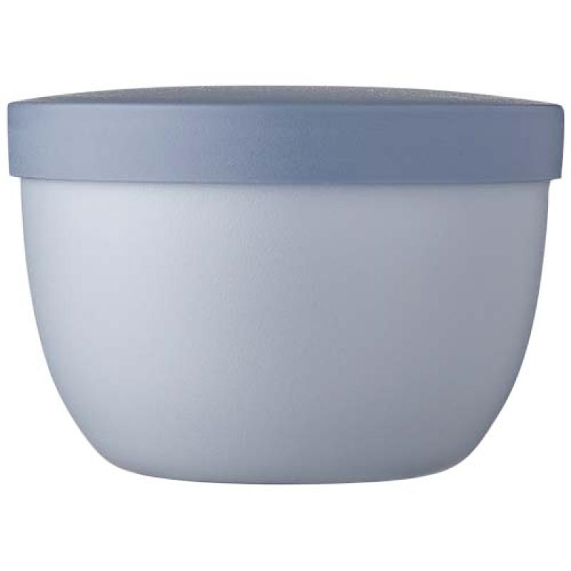 Tarro para tentempiés Mepal Ellipse de 350 ml