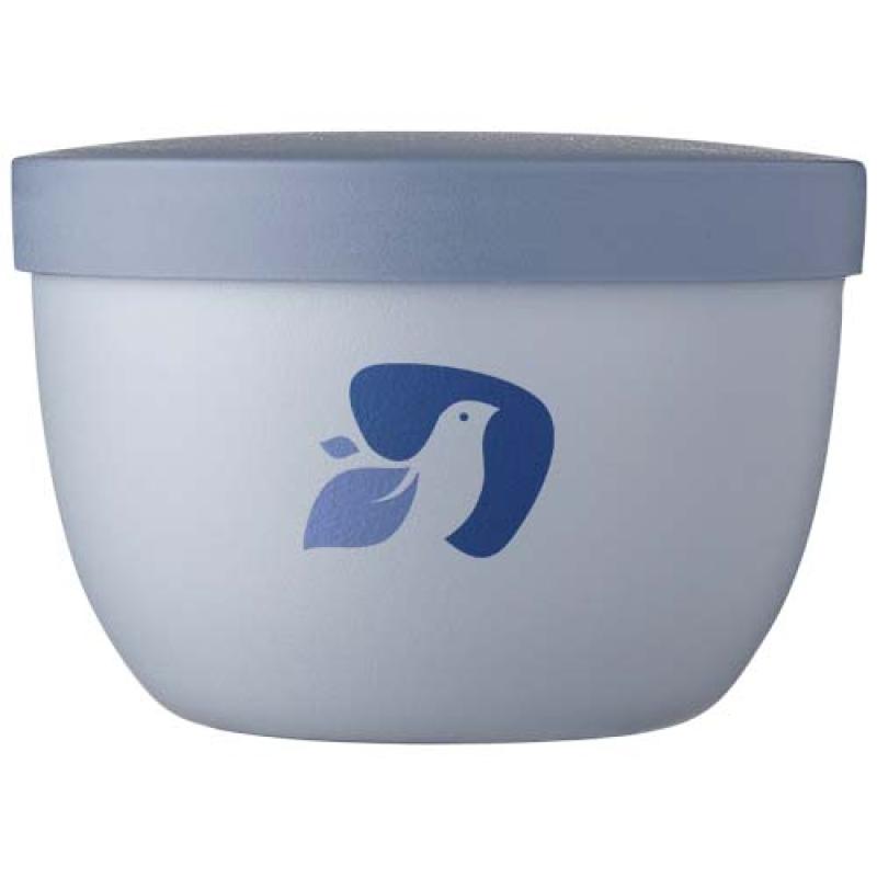 Tarro para tentempiés Mepal Ellipse de 350 ml