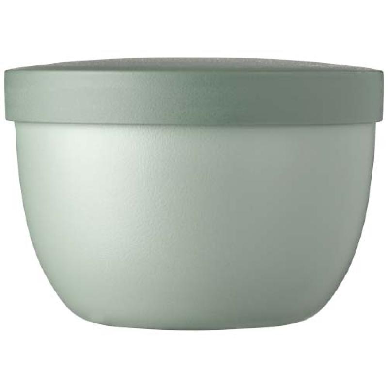 Tarro para tentempiés Mepal Ellipse de 350 ml