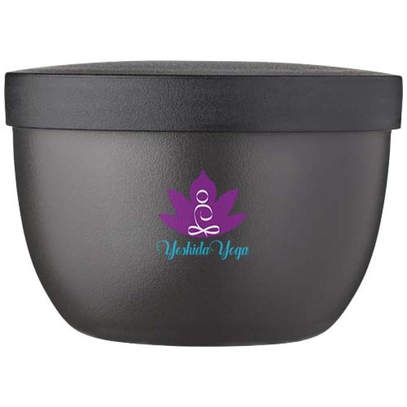Tarro para tentempiés Mepal Ellipse de 350 ml