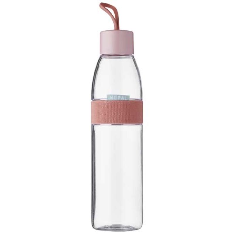 Botella de agua Mepal Ellipse de 700 ml