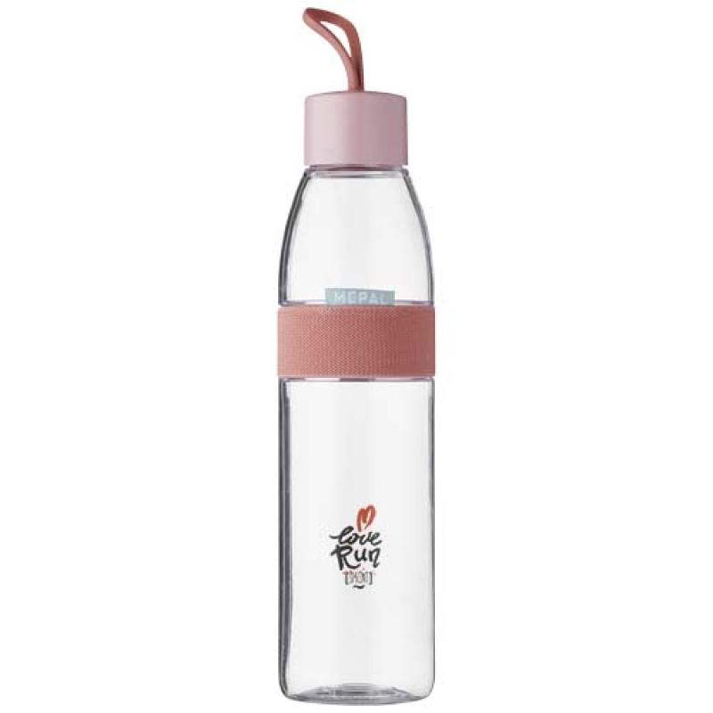 Botella de agua Mepal Ellipse de 700 ml