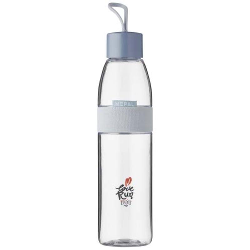 Botella de agua Mepal Ellipse de 700 ml