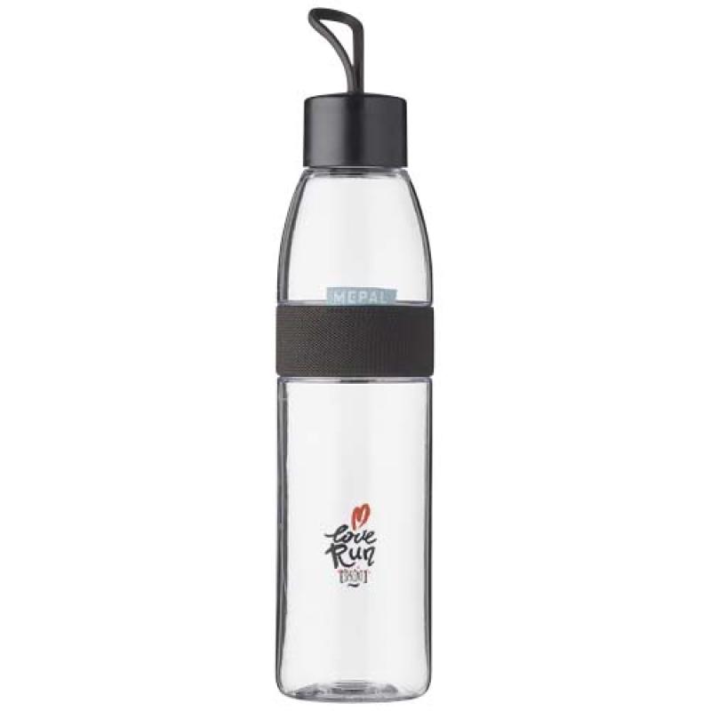 Botella de agua Mepal Ellipse de 700 ml