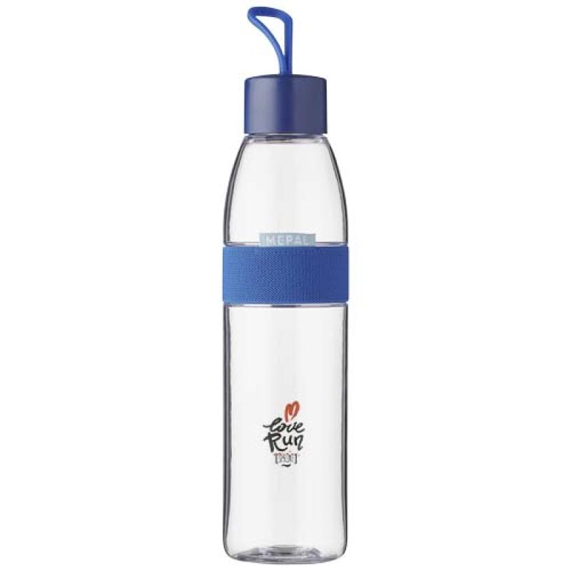 Botella de agua Mepal Ellipse de 700 ml