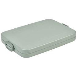 Fiambrera plana Mepal Take a Break de 800 ml