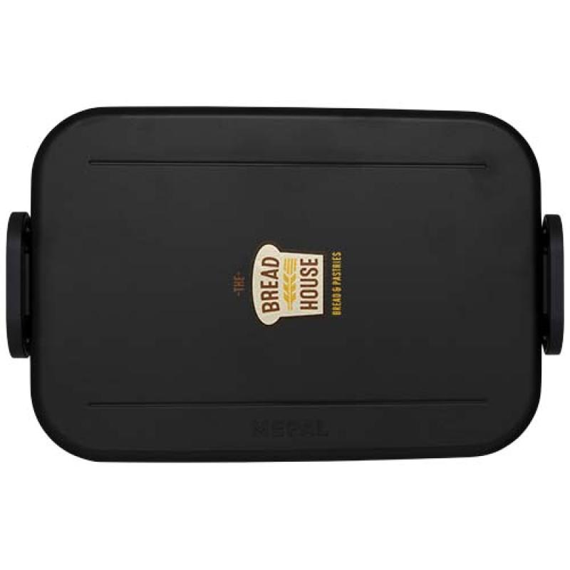 Fiambrera Mepal Take a Break XL de 2000 ml