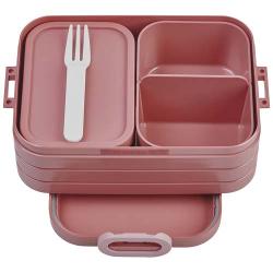 Fiambrera Mepal Take a Break Midi Bento de 900 ml