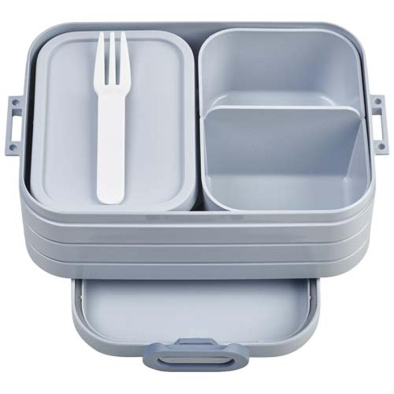 Fiambrera Mepal Take a Break Midi Bento de 900 ml