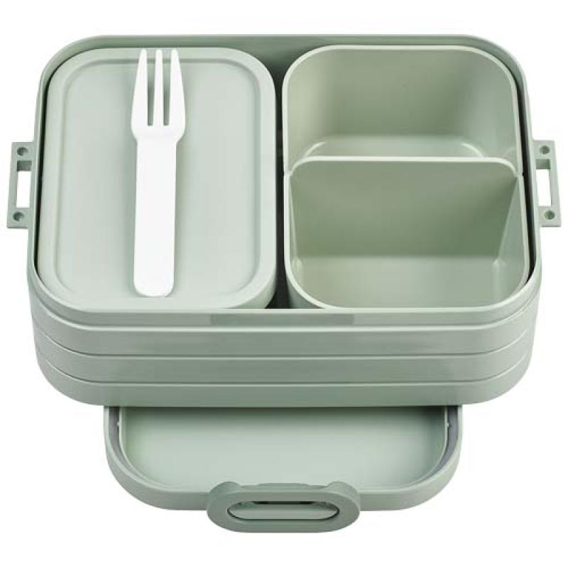 Fiambrera Mepal Take a Break Midi Bento de 900 ml