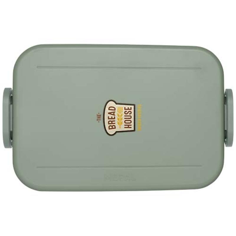 Fiambrera Mepal Take a Break Midi Bento de 900 ml