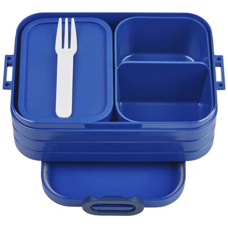 Fiambrera Mepal Take a Break Midi Bento de 900 ml