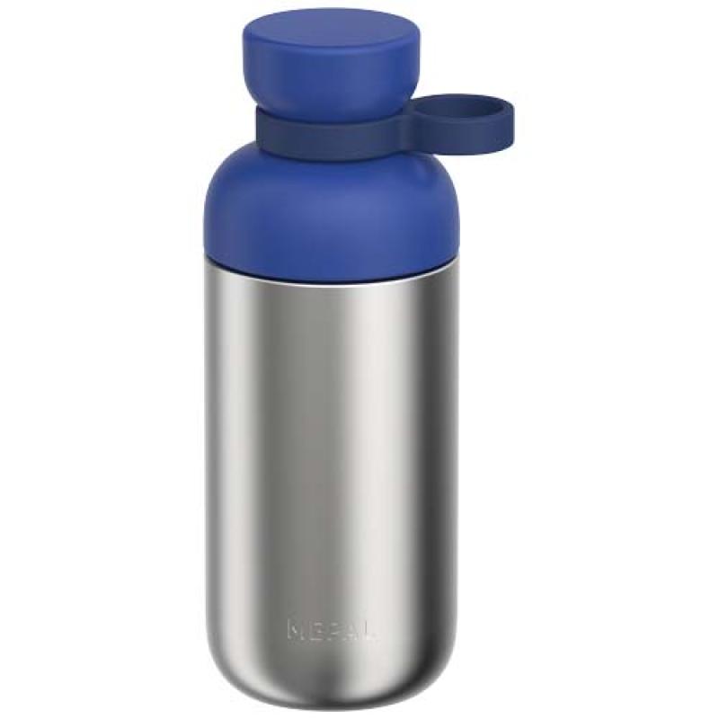 Botella de agua Mepal Vita de 500 ml, de acero inoxidable reciclado