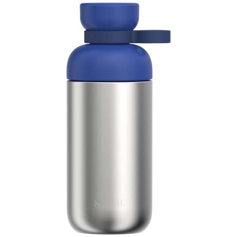 Botella de agua Mepal Vita de 500 ml, de acero inoxidable reciclado