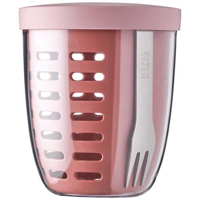 Mepal tarro para frutas y verduras "Ellipse"