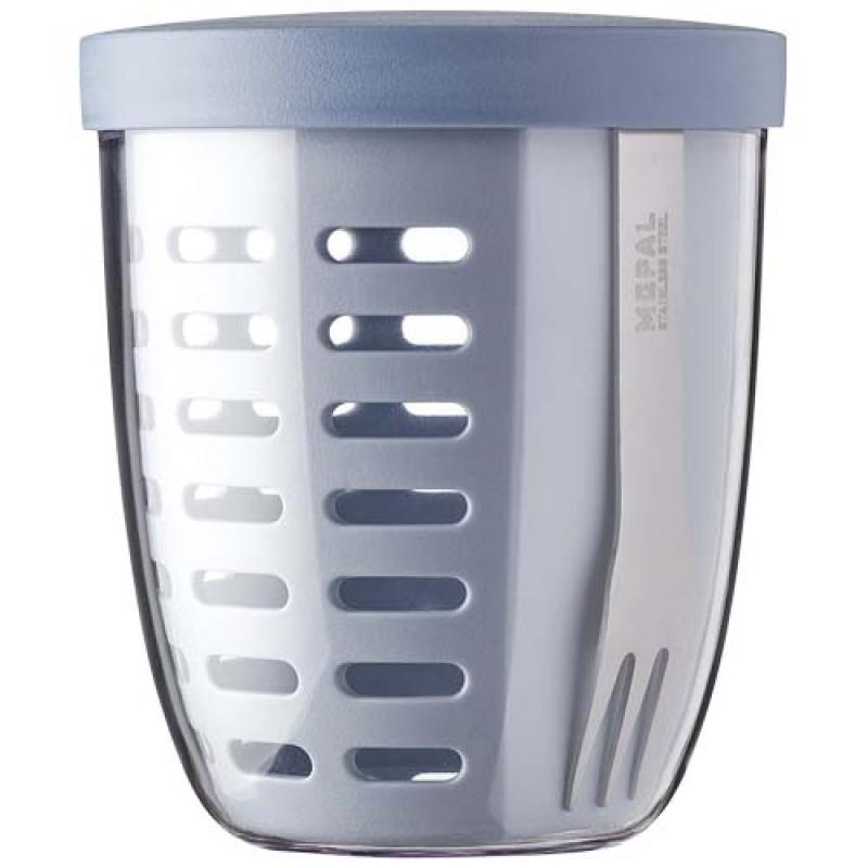 Mepal tarro para frutas y verduras "Ellipse"