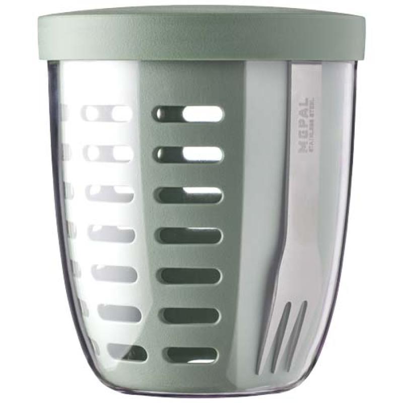 Mepal tarro para frutas y verduras "Ellipse"