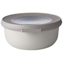 Mepal Cirqula, recipiente con varios compartimentos de 350 ml