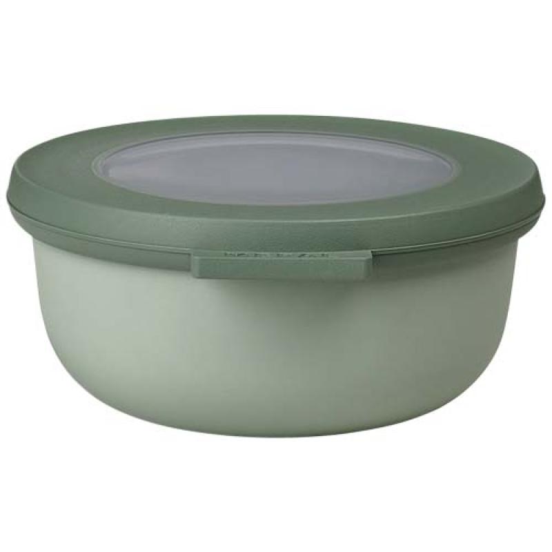 Mepal Cirqula, recipiente con varios compartimentos de 350 ml