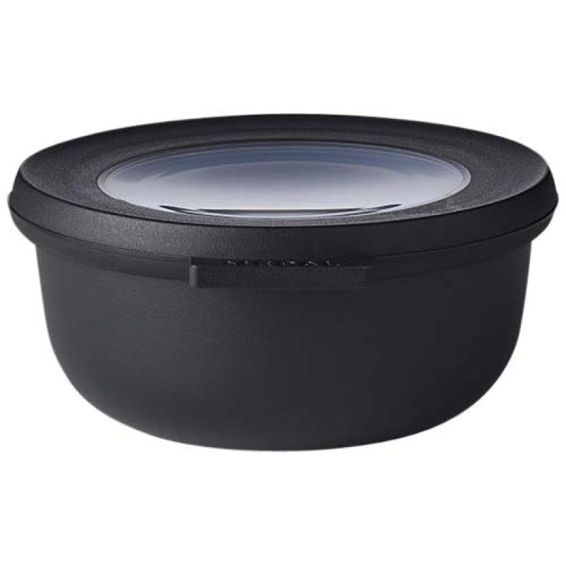Mepal Cirqula, recipiente con varios compartimentos de 350 ml