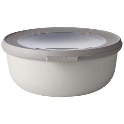 Mepal Cirqula, recipiente con varios compartimentos, 750 ml