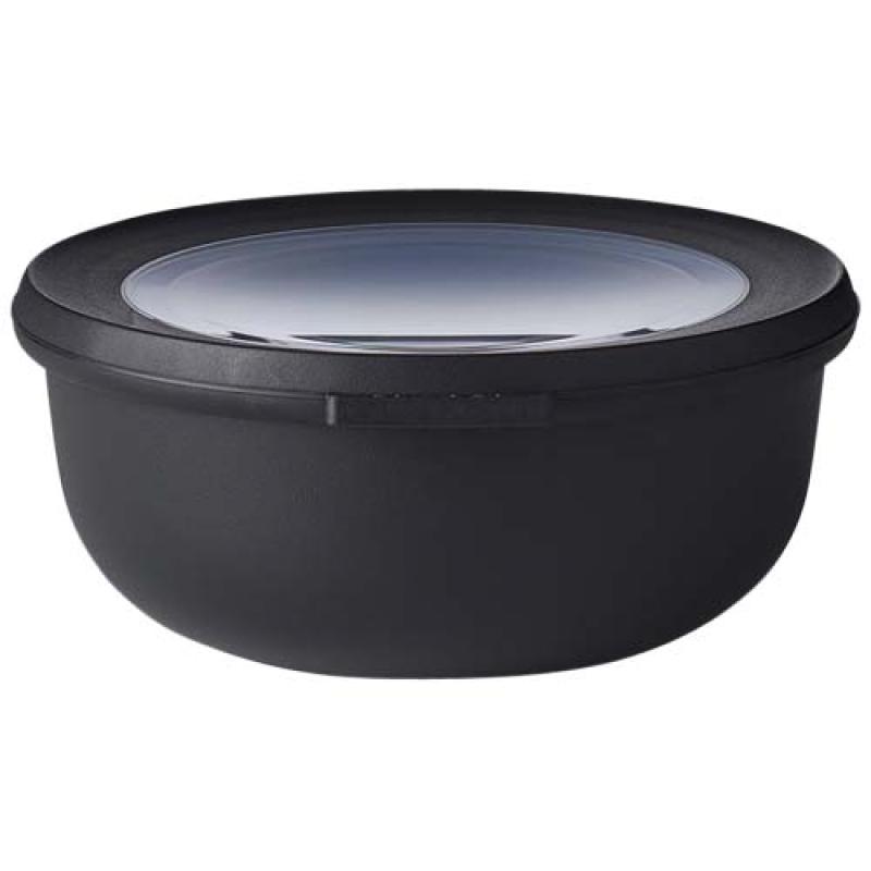 Mepal Cirqula, recipiente con varios compartimentos, 750 ml