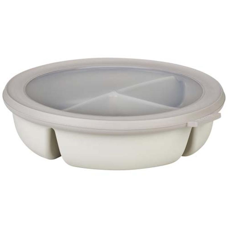Cuenco para bento Cirqula de Mepal (250+250+500 ml)