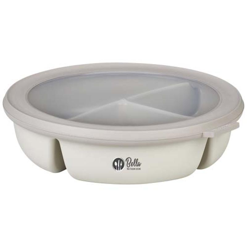 Cuenco para bento Cirqula de Mepal (250+250+500 ml)