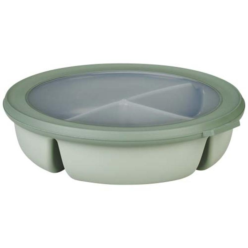 Cuenco para bento Cirqula de Mepal (250+250+500 ml)