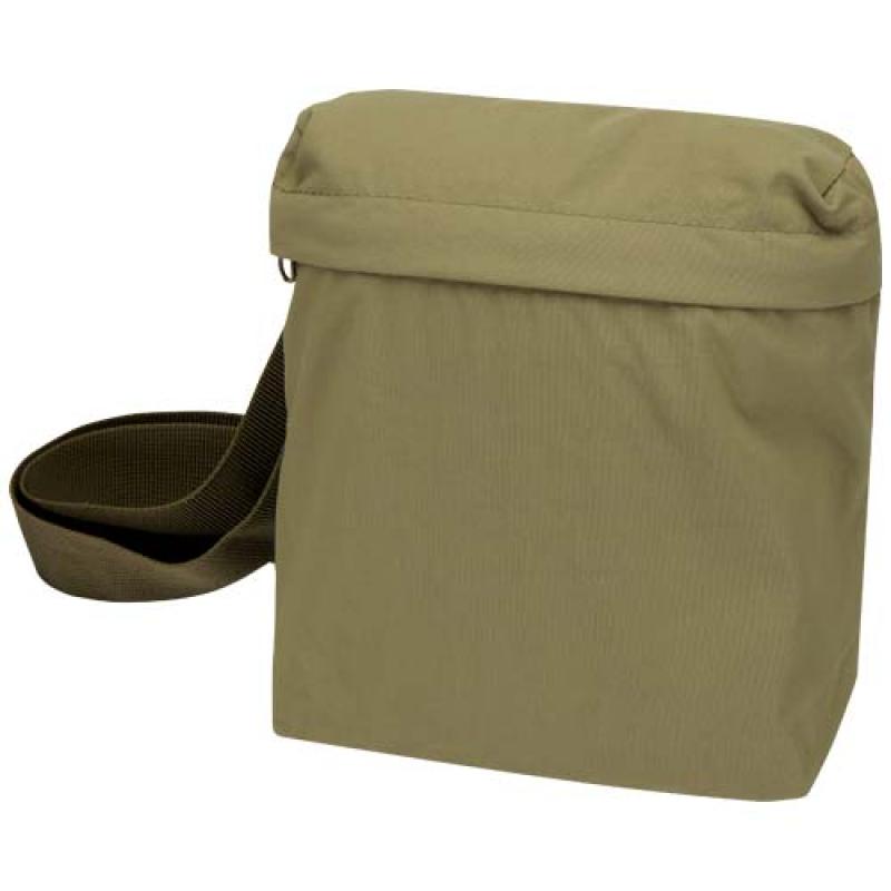 Bolso bandolera Arca GRS de nailon reciclado