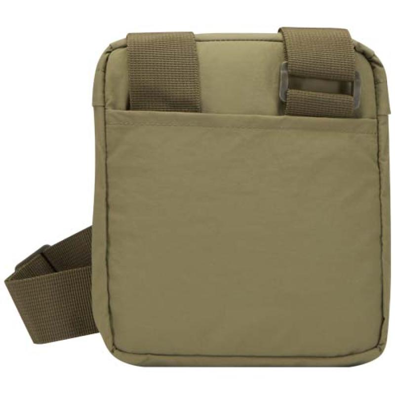 Bolso bandolera Arca GRS de nailon reciclado