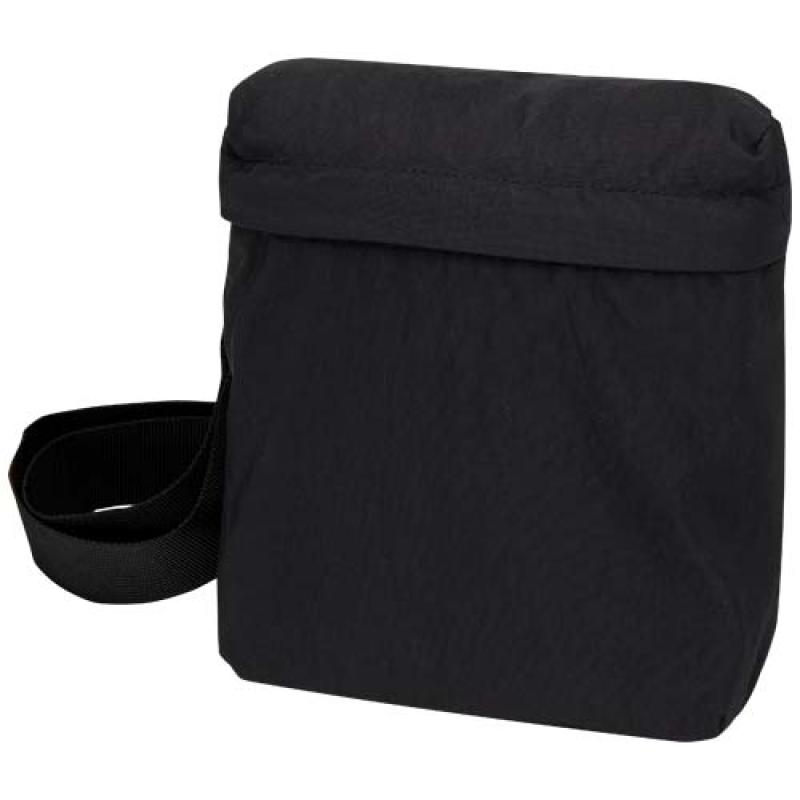Bolso bandolera Arca GRS de nailon reciclado