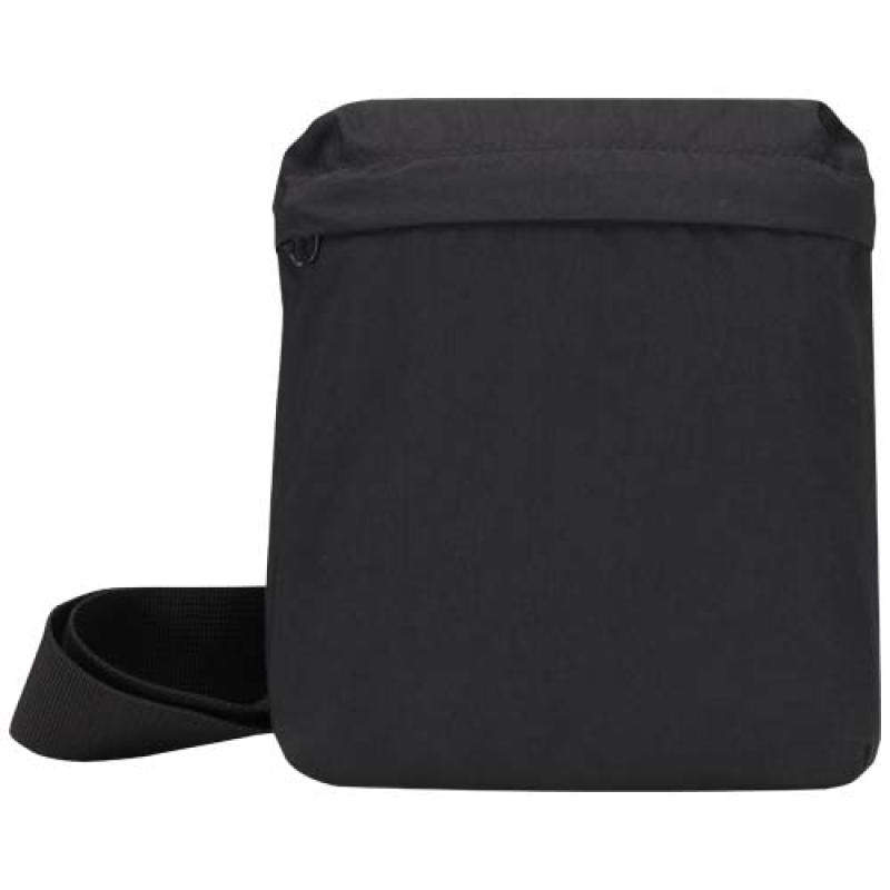 Bolso bandolera Arca GRS de nailon reciclado