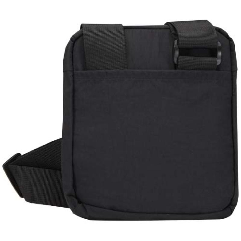 Bolso bandolera Arca GRS de nailon reciclado