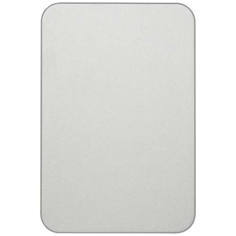 Batería externa magnética Avis de 5000 mAh fabricada con aluminio reciclado RCS