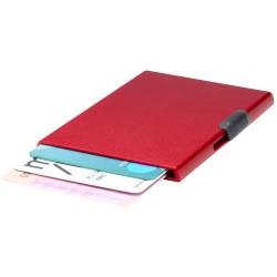 Portatarjetas magnéticas RFID SMART RCS