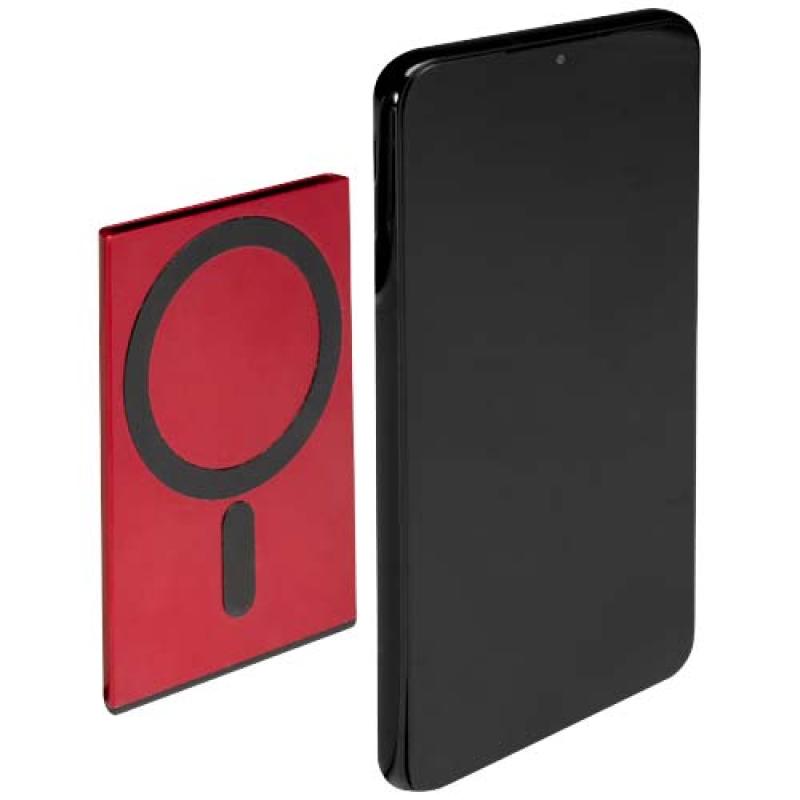 Portatarjetas magnéticas RFID SMART RCS
