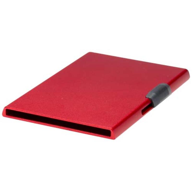 Portatarjetas magnéticas RFID SMART RCS