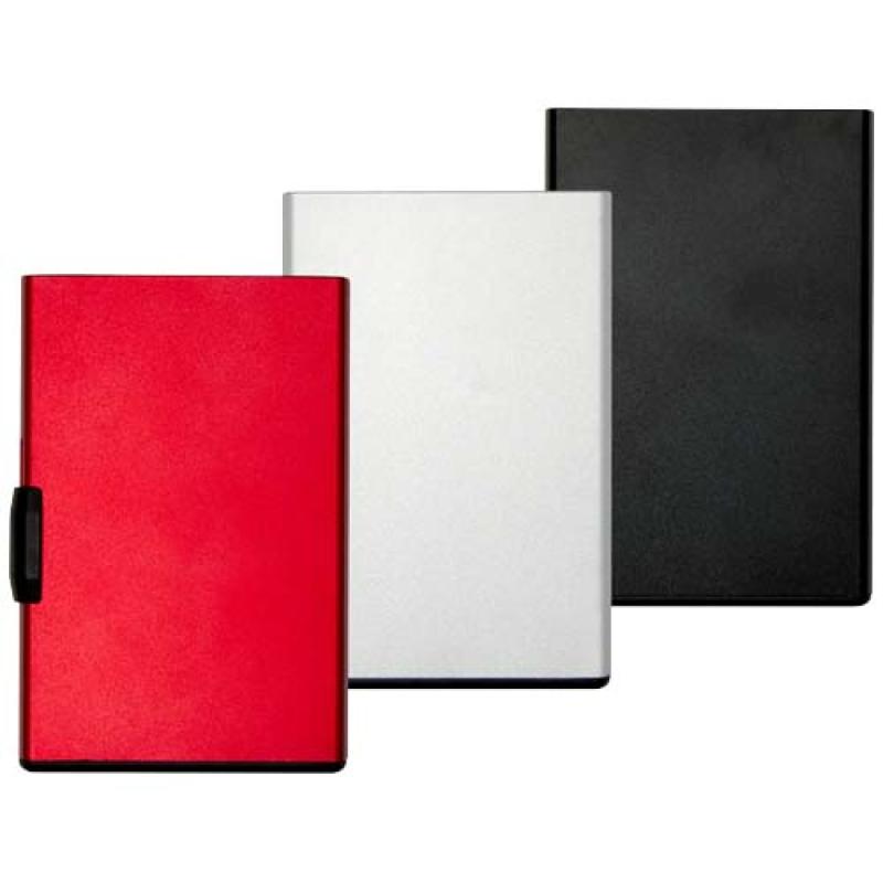 Portatarjetas magnéticas RFID SMART RCS
