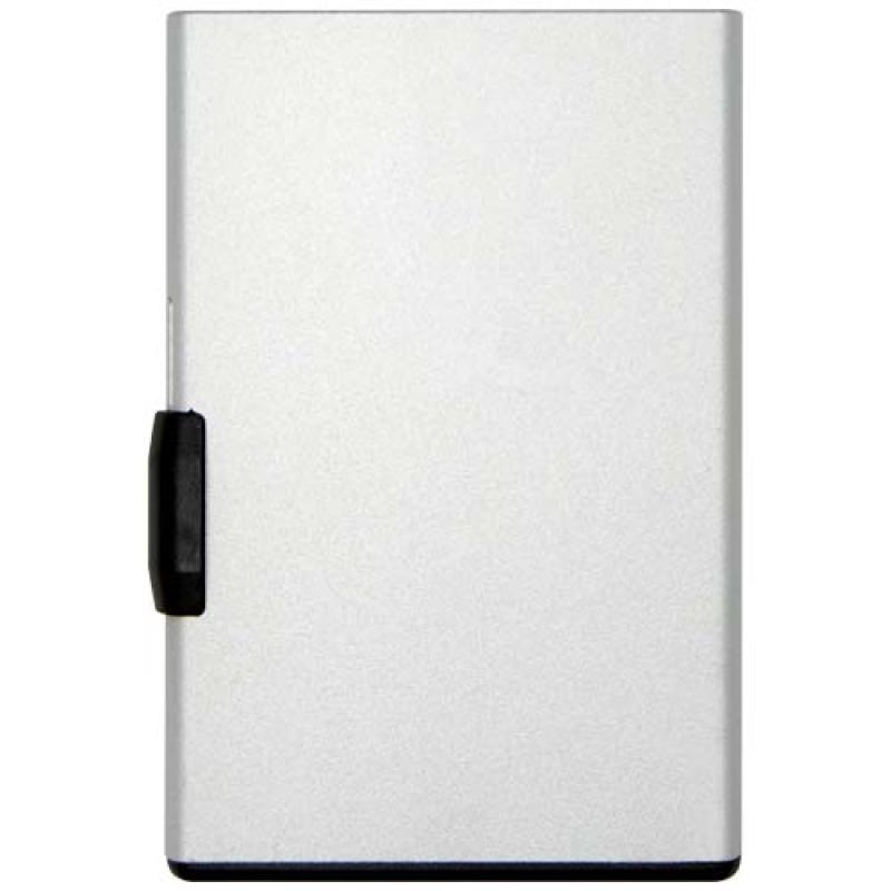 Portatarjetas magnéticas RFID SMART RCS