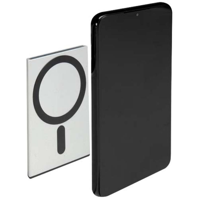 Portatarjetas magnéticas RFID SMART RCS