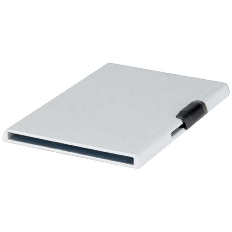 Portatarjetas magnéticas RFID SMART RCS