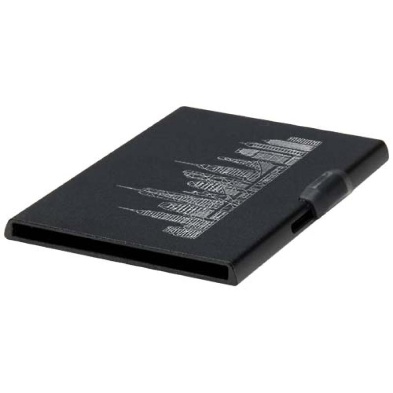 Portatarjetas magnéticas RFID SMART RCS