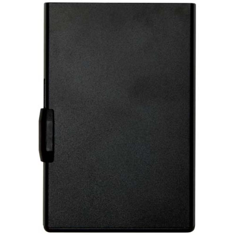 Portatarjetas magnéticas RFID SMART RCS