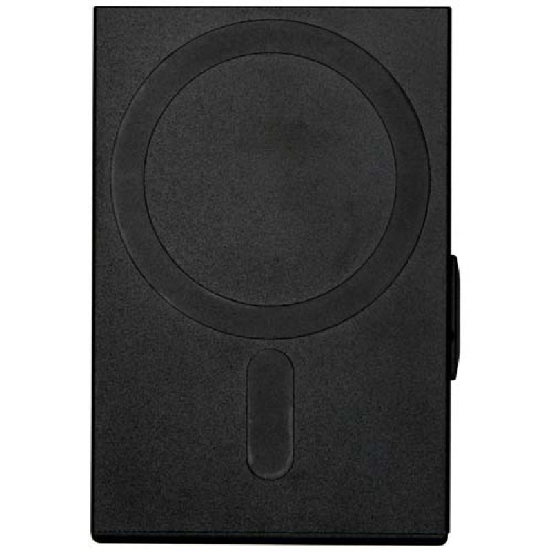 Portatarjetas magnéticas RFID SMART RCS