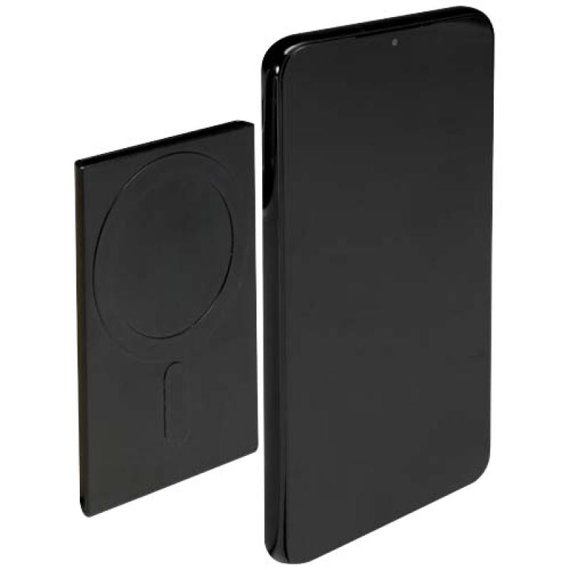 Portatarjetas magnéticas RFID SMART RCS