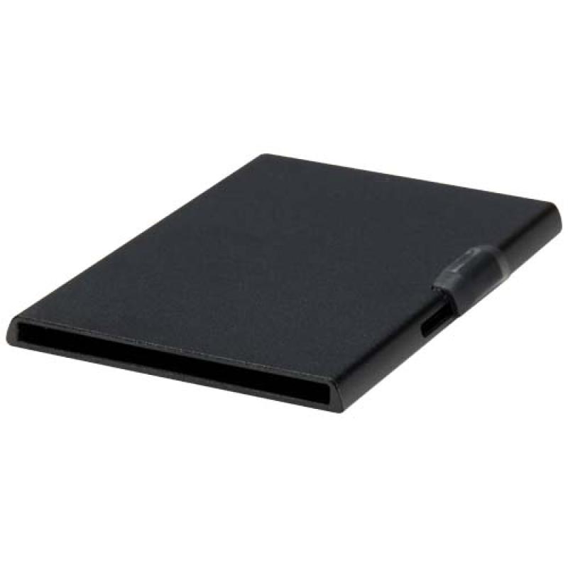 Portatarjetas magnéticas RFID SMART RCS